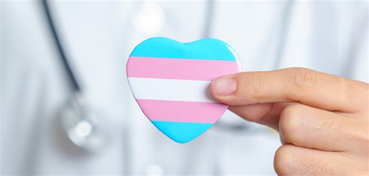 National Transgender HIV Testing Day 2026
