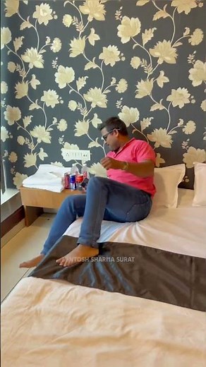 Surat cheapest hotel Just @199*