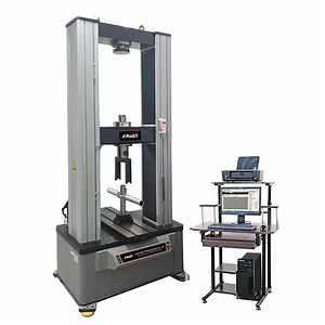 [Hot Item] 20ton Steel Rebar Pull Test Machine (WDW-200)