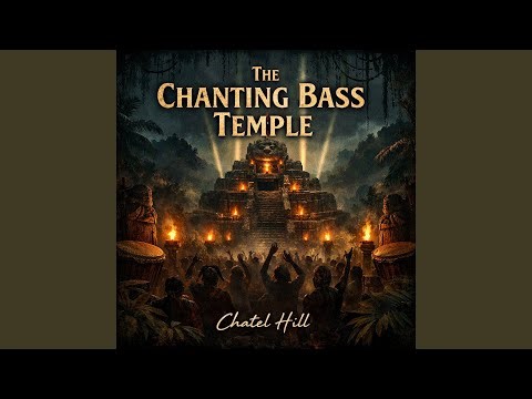Tribal Bass Ceremony