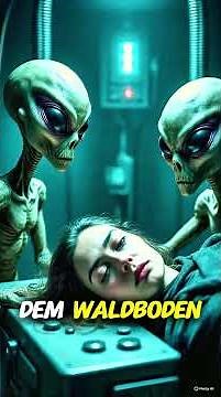 Aliens quälten Frau bis zur Ohnmacht, 37 Min. später... #hfy #scifiabenteuer #humor #shortvideo
