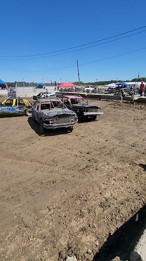 Untitled Facebook Video | Demolition Entertainment Motorsports Organization