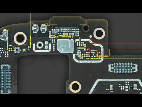 Oppo A18 Wi-Fi Bluetooth GPS Solution | Hardware Fix & IC Reballing