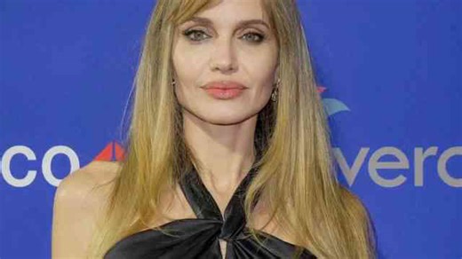 Angelina Jolie’s lavish spending on kids sparks parenting debate