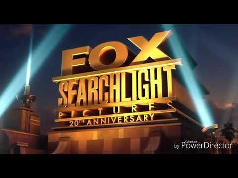 Fox Searchlight Pictures (20th Anniversary) (2014)