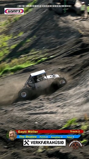 9.4K views · 185 reactions | M1 Racing Team | The Formula Offroad | Facebook