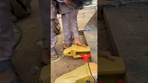 4.7K views · 32 reactions | Excavator bucket teeth welding tips and tricks #welding#skills#excavatorbucket | My Idea | Facebook