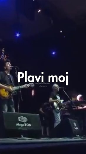 Plavi moj safiru: Bajaga i muzika 80-ih