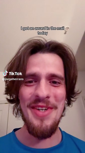 Jorge Rivera Herrans: Appreciating the Support