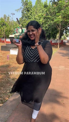 A short film that needs to be completed🤣 | Veedum Parambum | Behind the Scenes | Fun | Shorts