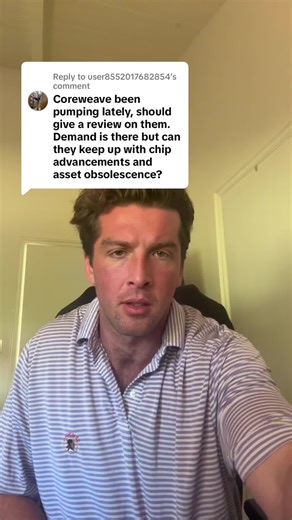 CoreWeave's Success in the Cloud Computing Sector