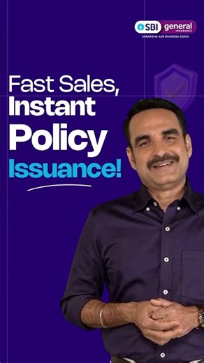 Build Your Business with SBI General Insurance | Become an Agent