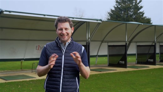 Common Driving Range Mistakes