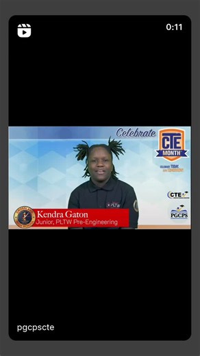 Prince George's County Public Schools on Reels | Facebook