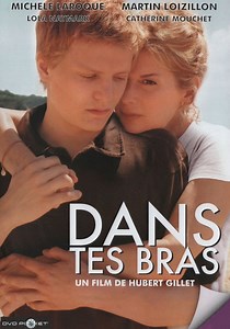 Regarder In Your Arms en streaming complet et légal