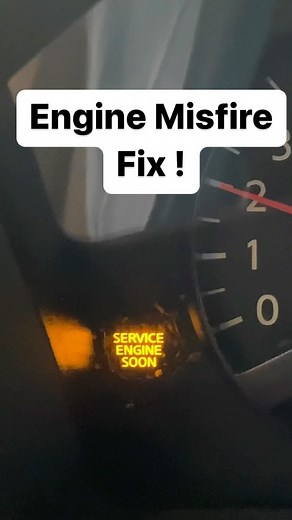 13K views · 23 reactions | Engine misfires can be damaging to the...