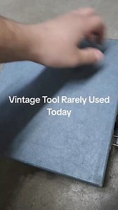 Ever wondered how old tv tubes were tested back in the day #vintage #tv #fyp #foryou #reels #foryoupage #asmr | Dustyoldstuff