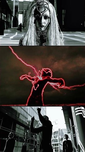 Thunder – Imagine Dragons | Lyrics Short