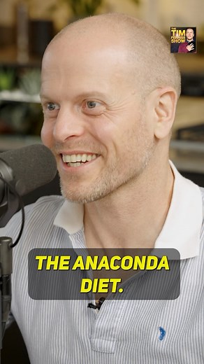 Rich Barton’s most prized possession. 😊 Listen to my brand-new interview with Rich Barton, co-founder of Expedia, Zillow, and Glassdoor. Listen to the podcast on Apple Podcasts, Spotify, YouTube, or wherever you get your podcasts. | Tim Ferriss
