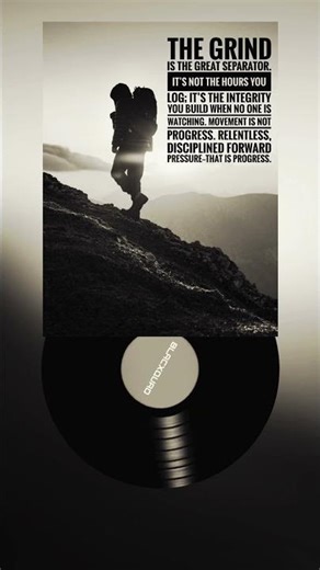 The Grind is the great separator | SUMMIT FEVER 2026 | ‪@blacxquad‬ #mustwatch #shortsfeed #foryou