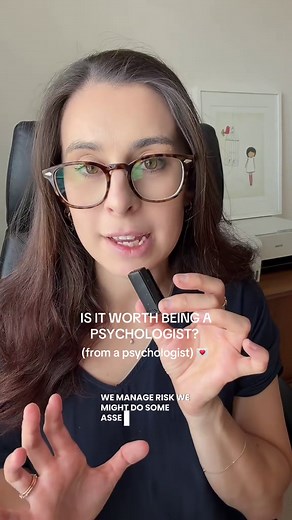 Pros and Cons of Being a Psychologist