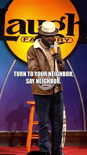 Raw is Law Stand-Up Comedy Clip