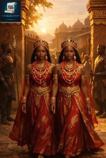 The Names Beneath the Mango Tree: An African Folktale