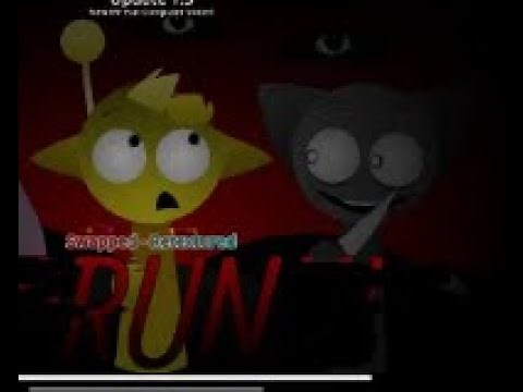 sprunki swap retextured showcase & mix