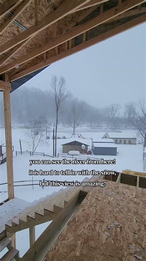 i knew the view was going to be good, but this is 🤌🏼 you can see the valley, the river, and the beach from this treetop view. bonus! this cabin is the closest to the beach 🏖 at Upper Iowa Resort, we offer camping, cabins, and river rentals. located along the scenic Upper Iowa River here in northeast Iowa, you are 15 minutes to Waukon; 30 minutes to Decorah & Lansing #camping #iowacamping #midwestcamping #iowacabins #midwestcabins | Upper Iowa Resort