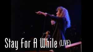 Double Fun Today - 2 NEW VIDEOS! Stay For A While/1974 from the Lead Me On Live 1989 project are out today. Each day this week 2 NEW Videos PER DAY! Hope you’re enjoying the album and reliving all the great memories - Team Amy | Amy Grant