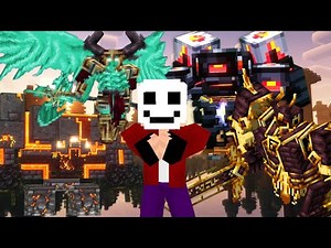 CATACLYSM SHOWCASE!! + ORDER FOR BOSSES