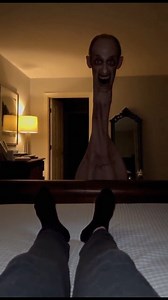 #nightmarefuel | Voidstomper