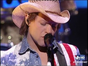 Bon Jovi - Live at Madison Square Garden | Full HD Version | Full Concert In Video | New York 2001