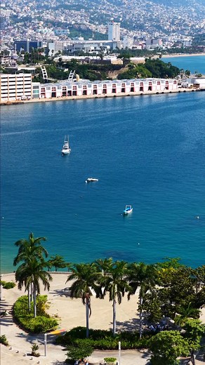 Acapulcosky on Reels