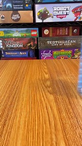 Roll a Die, Stack a Pillar! 🎲🐛 Stack A Pillar is a fun and simple game where you roll a die and then stack it. Stack three in a row, choose where the next die is stacked. It’s great for all ages and having so many dice always feels good 🎲🎲 You can find this game in my bio! This game was created by @bigdiscoveries_ #GameNight #boardgames #dice #tabletopgames This video is Sponsored 🥳🎲 | TiktokBoardgames