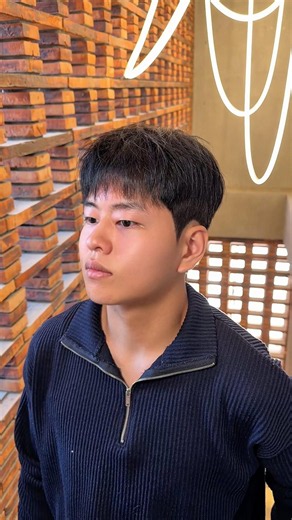 손님 오이데~마떼루요~....인스타그램 게시물 확인 후 방문 고객 대상첫 방문 + 네이버페이 결제 및 포토리뷰 작성 시20% 할인 혜택 제공됩니다. #성수동미용실