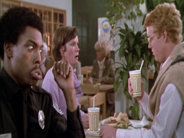Police Academy 2: Their First Assignment (1985)