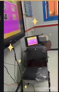 Gr.1 💖🥰👏😜🌷💖 Engaging our super heroes through interactive activities, discussions, feedback and AI-enhanced technologies resulted in improved academic performance . #Lower_Elementary #ThxMsDina 😍💪 | International Liberty School - American Department