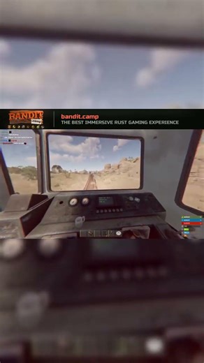 He Thought He Was Safe Lmao