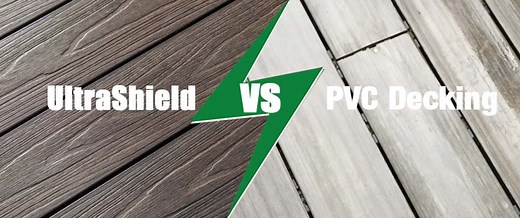 PVC塑膠仿木其實是一種無關環保的產品