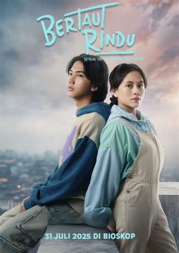Bertaut Rindu - Movie