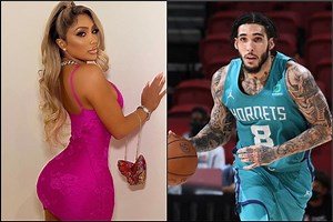 Who is LiAngelo Ball’s girlfriend Nikki Mudarris? Exploring their relationship as the couple are expecting a child together