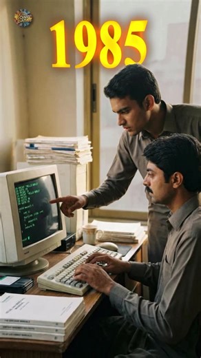 Suhel Sekh | KOLKATA পশ্চিমবঙ্গ on Instagram: "পাকিস্তানের আবিষ্কার পুরো বিশ্বের বিরক্তি #programming #computer #bangla #bengali #software"