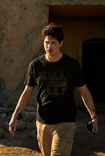 The Recruit: Season 1, Episode 1 | Rotten Tomatoes