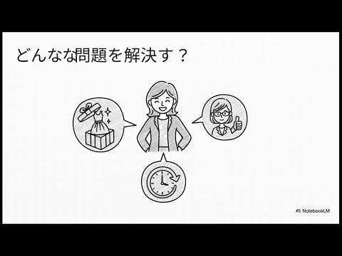 ビジネスモデルの設計図