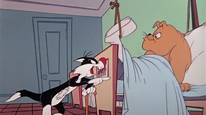 Looney Tunes Collector’s Choice (1945) - V01E10 - Greedy for Tweety (1080p BluRay)