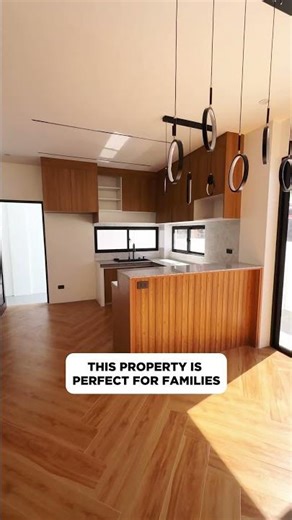 POV: You found the most convenient 4BR home in Biñan 🚗✨