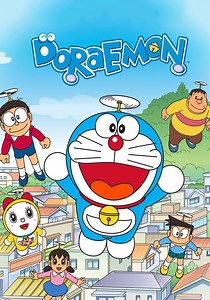 Doraemon, el gato cósmico temporada 1 - Episodios online