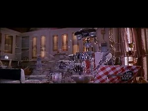 Short Circuit movie clip