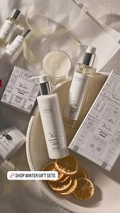 The White Company on Reels